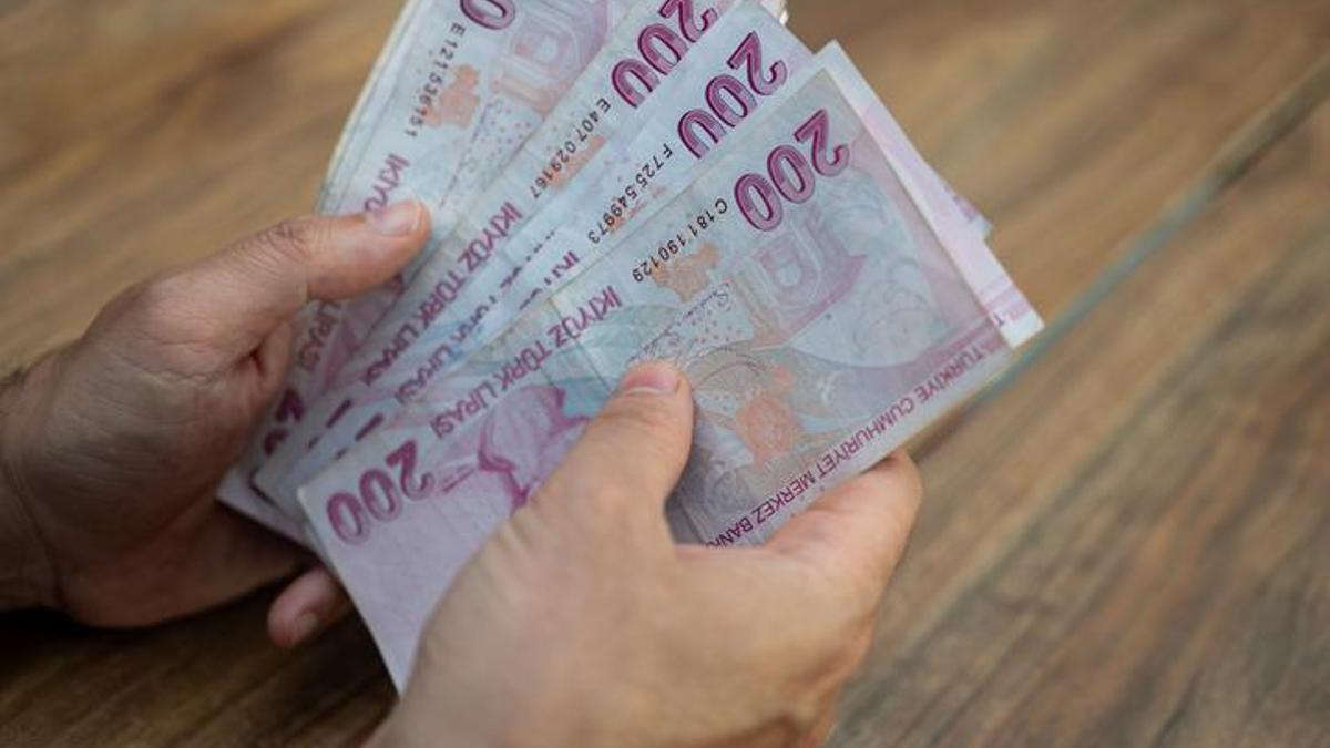 SON DAKİKA | Bakan Işıkhan'dan Kurban Bayramı ikramiyesi açıklaması