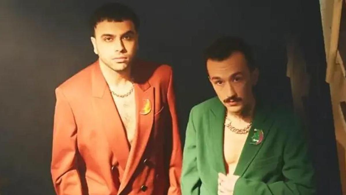 KÖFN'den hayranlarını heyecanlandıran sürpriz paylaşım!