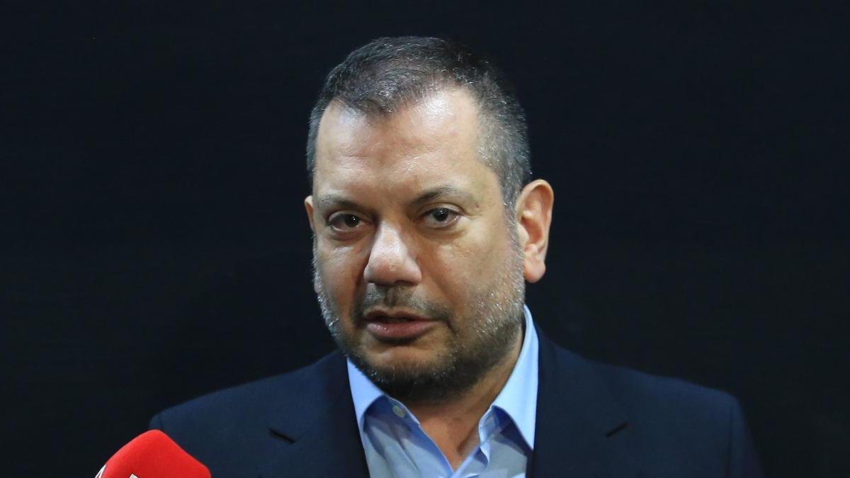 Trabzonspor Başkanı Ertuğrul Doğan: Biz kendi ışığımızı kendimiz yakarız