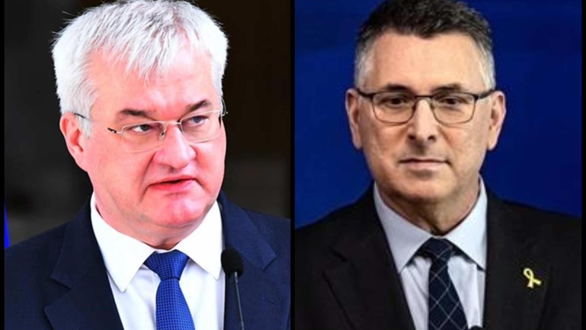 Ukrayna ve İsrail arasında 'çalıntı tahıl' gerilimi