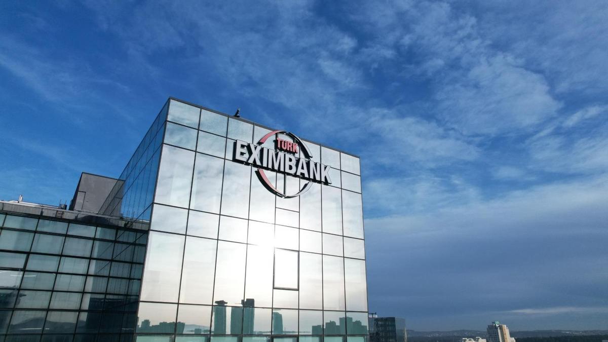 Türk Eximbank’tan 100 milyon euroluk dev finansman hamlesi