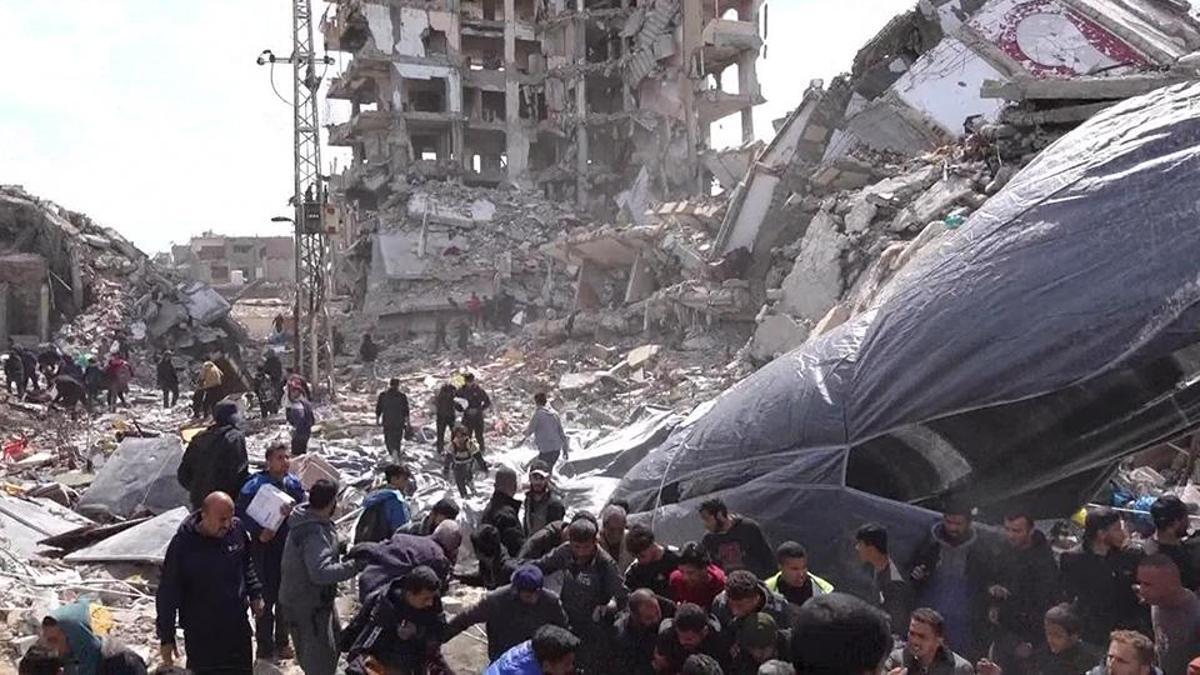 İsrail ordusu Gazze'de yine bir çocuğu öldürdü