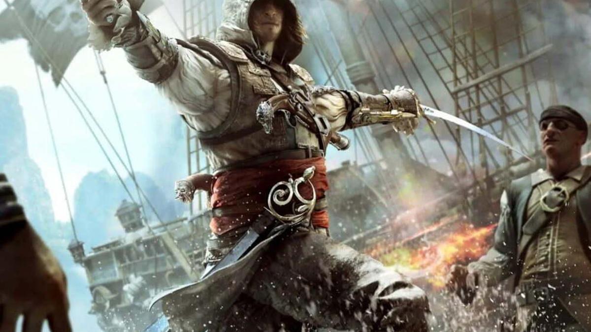 Merakla beklenen Assassin’s Creed Hexe kan kaybediyor