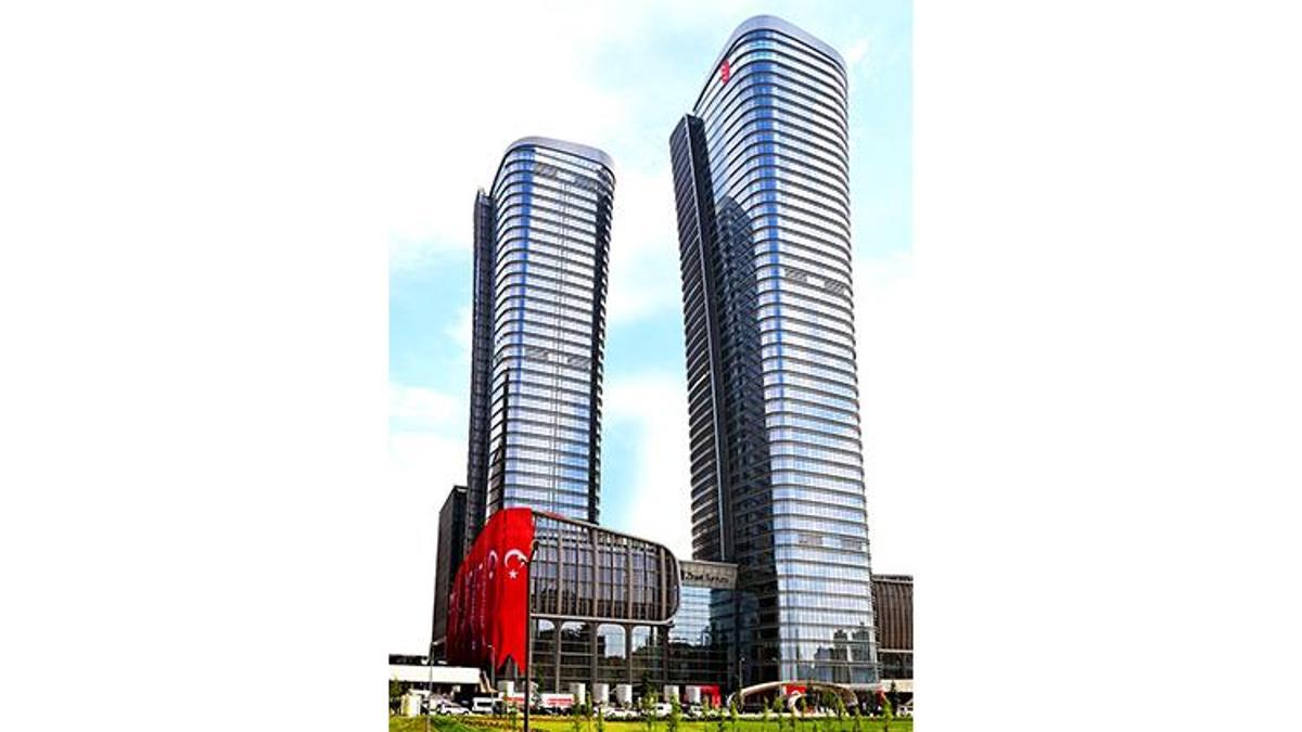 60 bankanın katılımı ile 1,75 milyar dolarlık sendikasyon kredisi