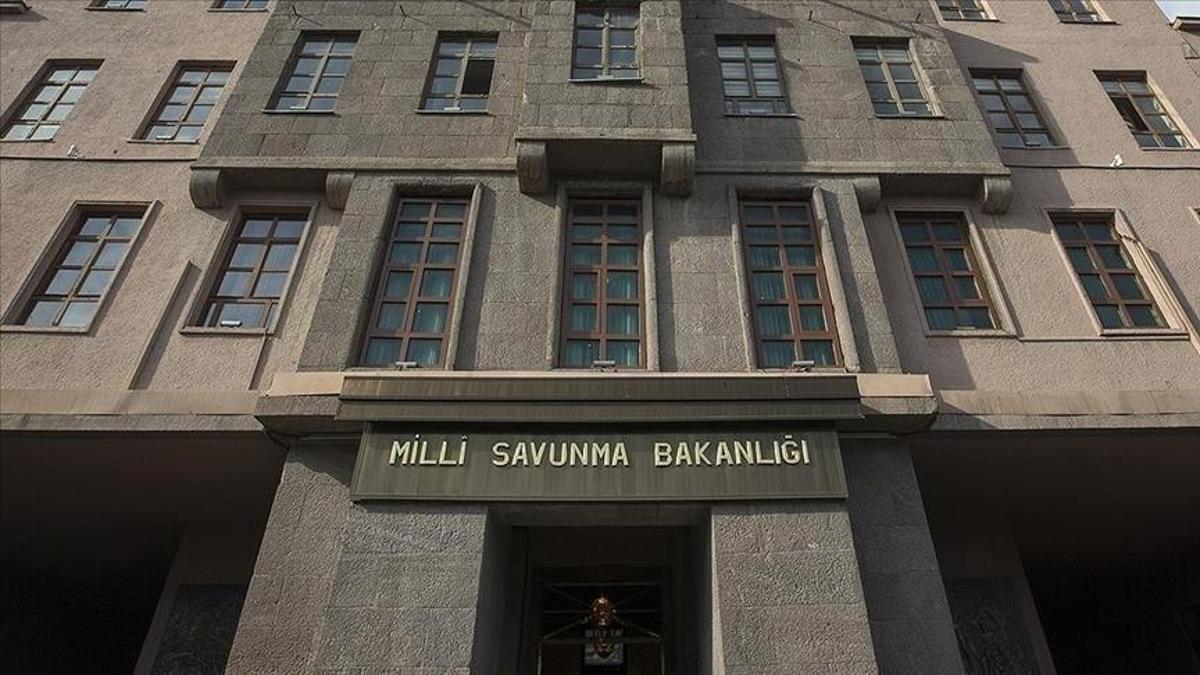 MSB: Bölgede Türkiye'ye karşı bir askeri ittifakın başarı şansı yok
