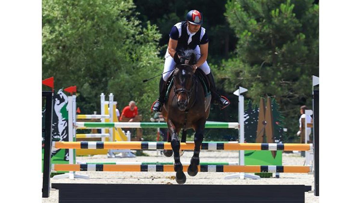 Kemer Country Club Bahara Merhaba Kupası & İsmet Acar Kupası Engel Atlama Yarışmaları 2-3 Mayıs’ta