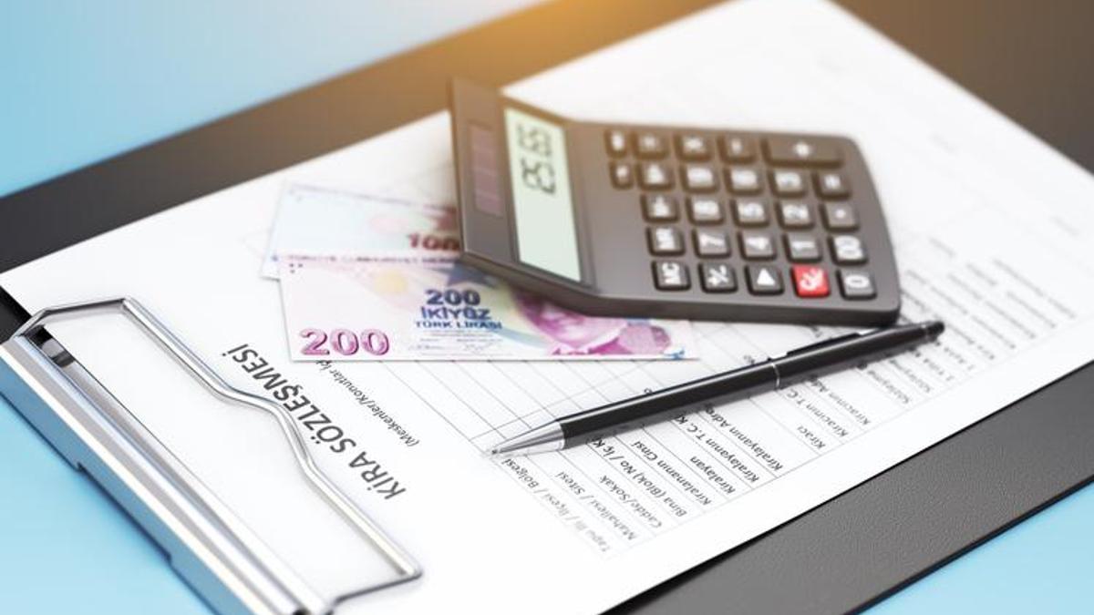 MAYIS AYI KİRA ARTIŞ ORANI 2026 | Kira zammı (TEFE-TÜFE) ne zaman açıklanacak? Mayıs ayı ev ve iş yeri kira zam oranı için gözler TÜİK’te!