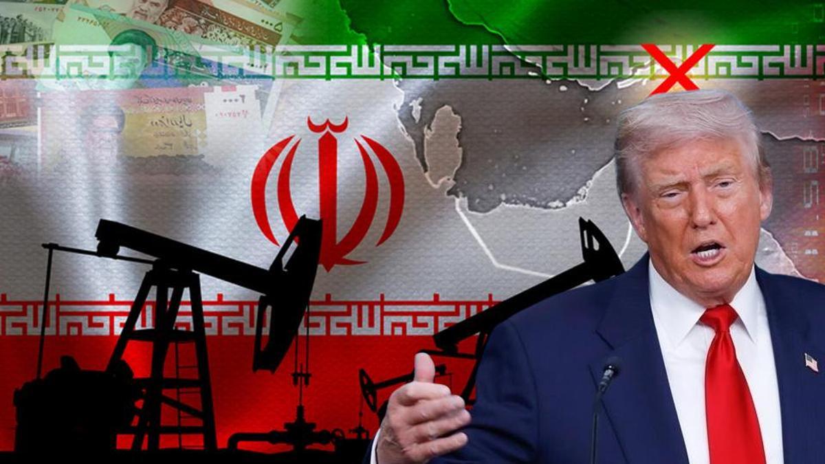 Trump'ın masasında gizli plan! İşte Hürmüz'e kara harekatı senaryosu...