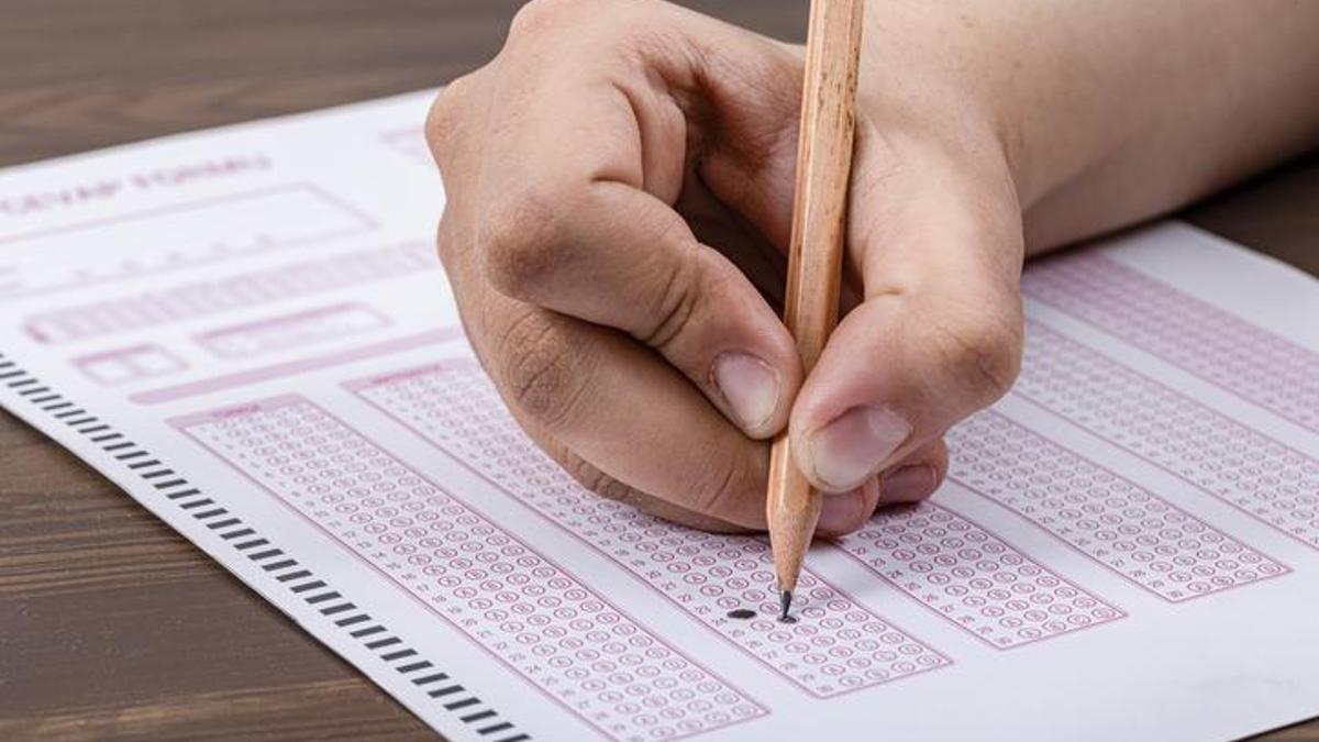 LGS'de okuyucu- kodlayıcı görev alacak: Özel gereksimli öğrenci için yeni uygulama