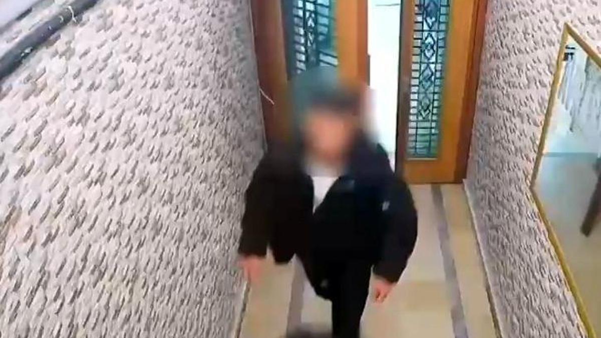 Avcılar'da son bir ayda yaşanan 26 hırsızlık olayıyla ilgili 20 gözaltı