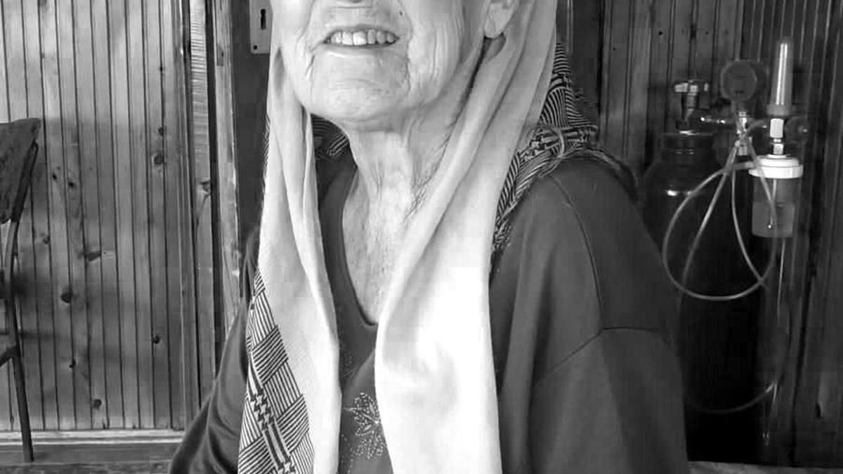 Başkan Avcıoğlu'nun acı günü