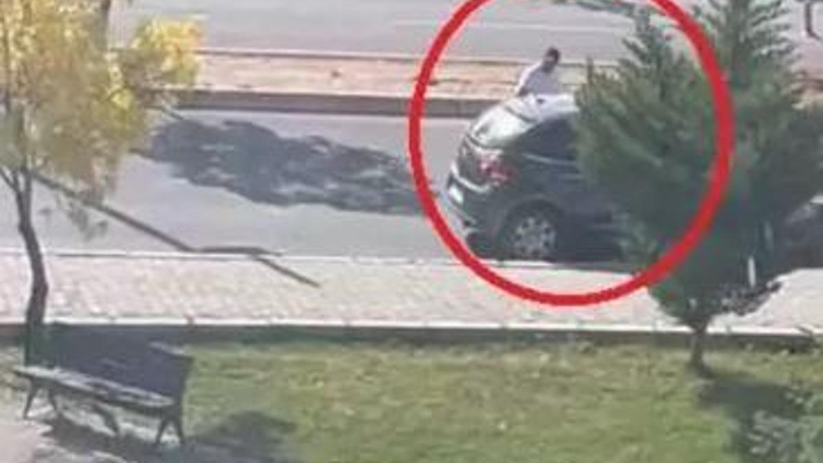 Üniversitede pompalı tüfekle eski eşini öldüren sanığa ağırlaştırılmış müebbet