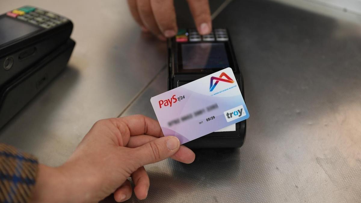 Halk Kart nisan ayı ödemeleri hesaplara yattı