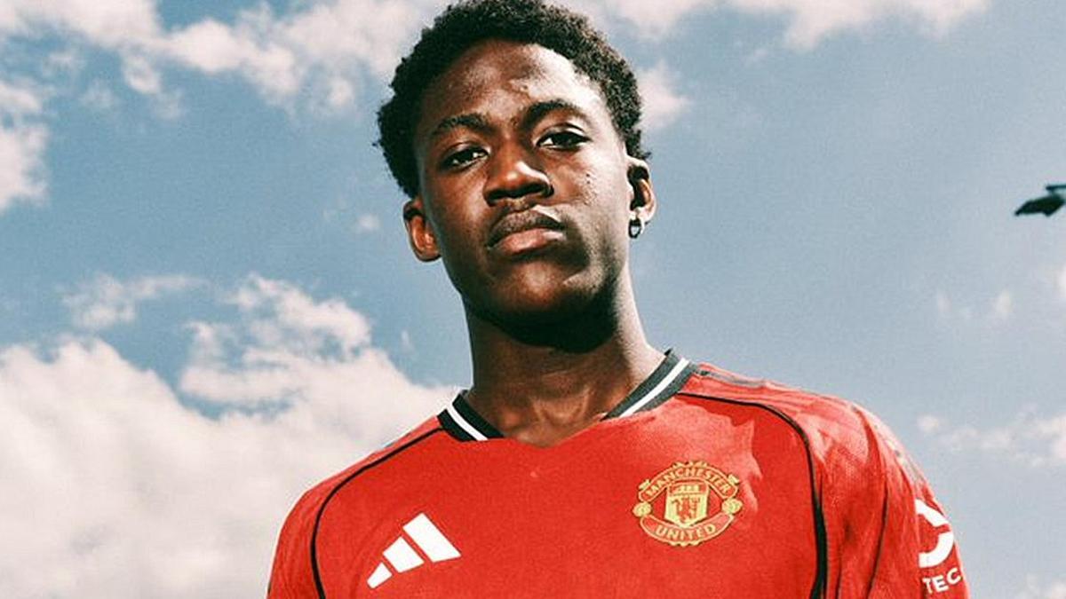 Manchester United, Kobbie Mainoo ile nikâh tazeledi