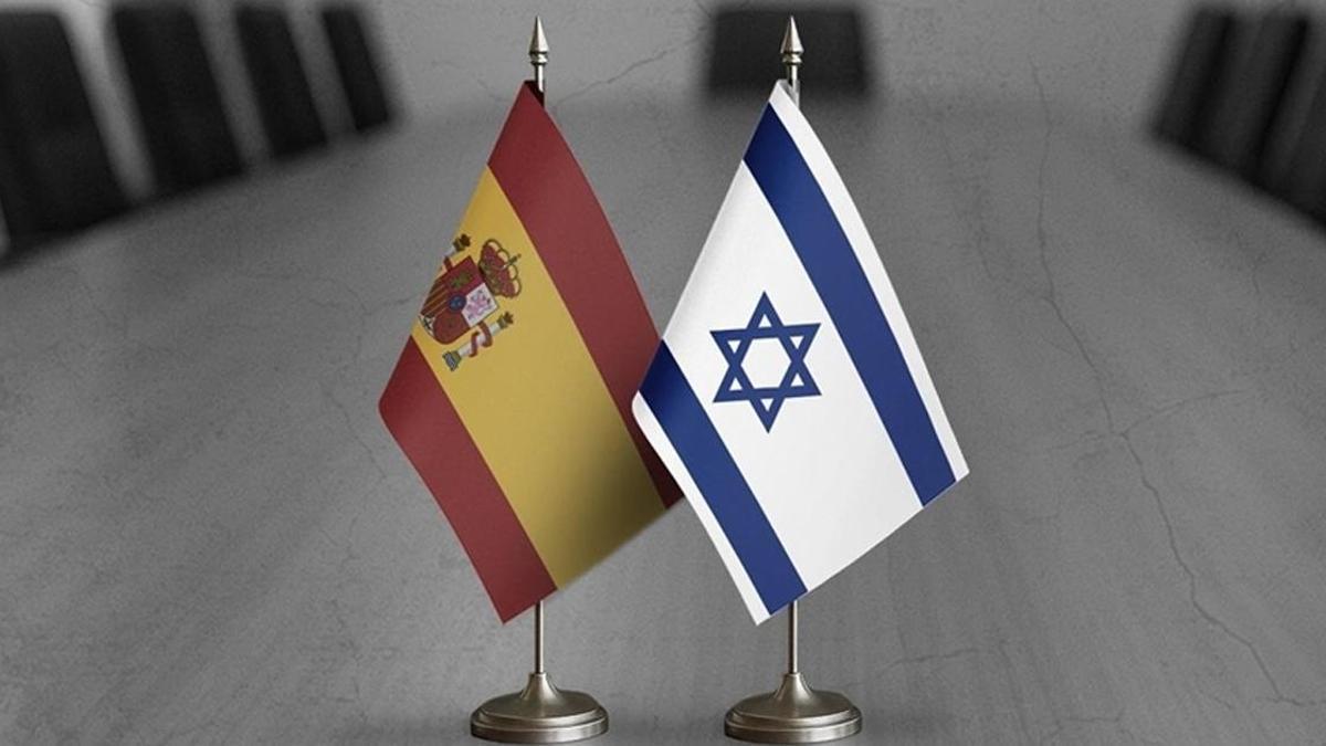 İspanya’dan İsrail’e tepki: Diplomatik kriz kapıda