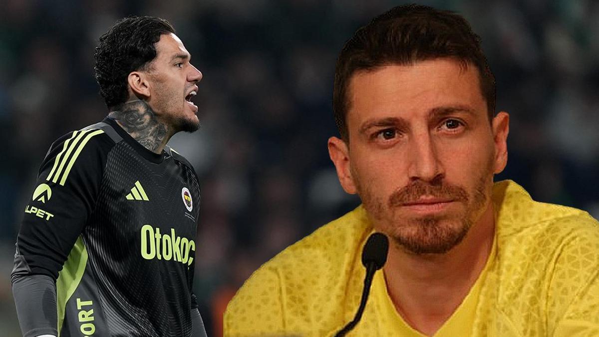 SON DAKİKA | Ederson ve Mert Hakan Yandaşın cezaları açıklandı