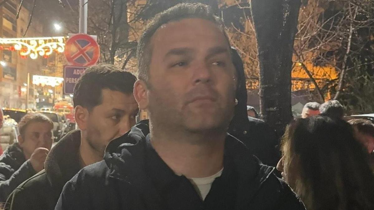 Eski Görele Belediye Başkanı Hasbi Dede'nin taciz davasında karar