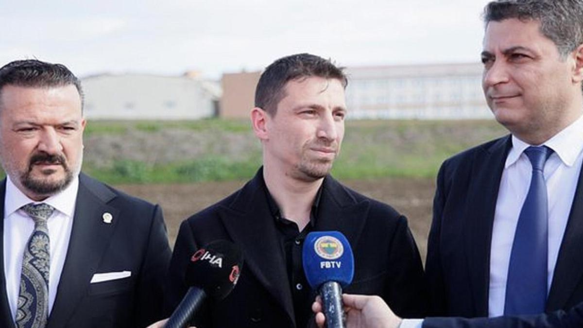 Fenerbahçe, Mert Hakan Yandaş için harekete geçiyor