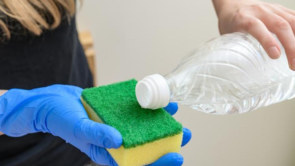 Temizlik alışkanlıklarını kökten değiştirecek çözümler! Uzmanlar uyarıyor: Bu bölgeler çok kirli