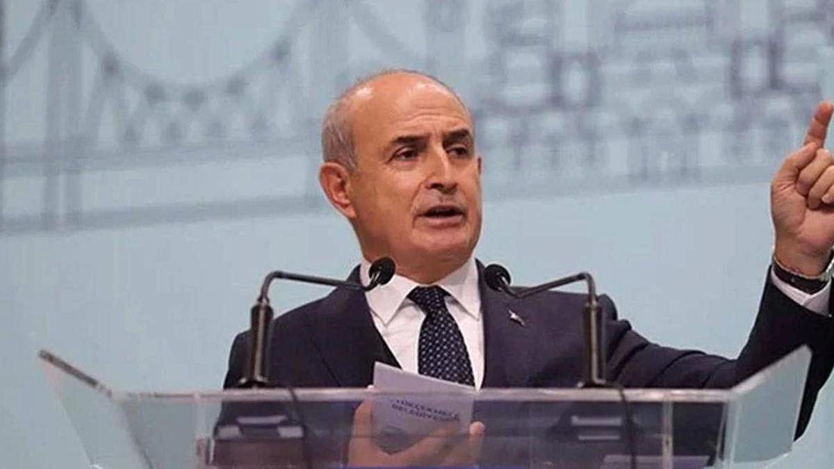 Büyükçekmece Belediyesi'ne yönelik yolsuzluk soruşturması: Hasan Akgün'e 183 yıla kadar hapis istemi