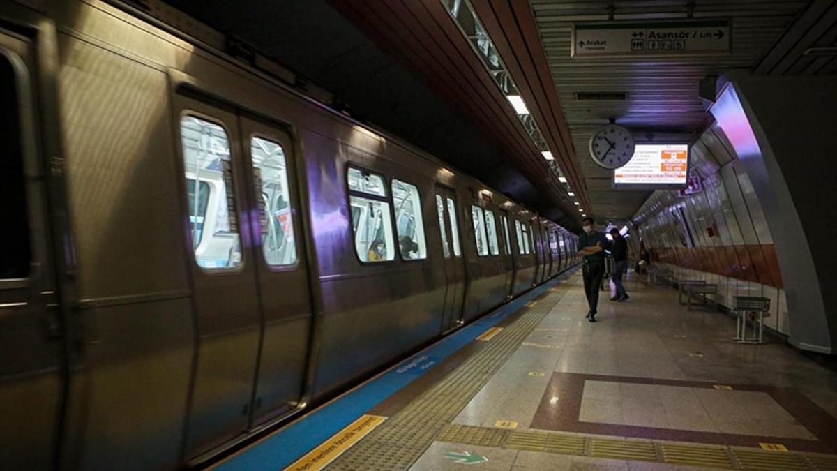 SON DAKİKA HABERİ: İstanbul'da ulaşıma 1 Mayıs düzenlemesi: O duraklar kullanıma kapatılacak