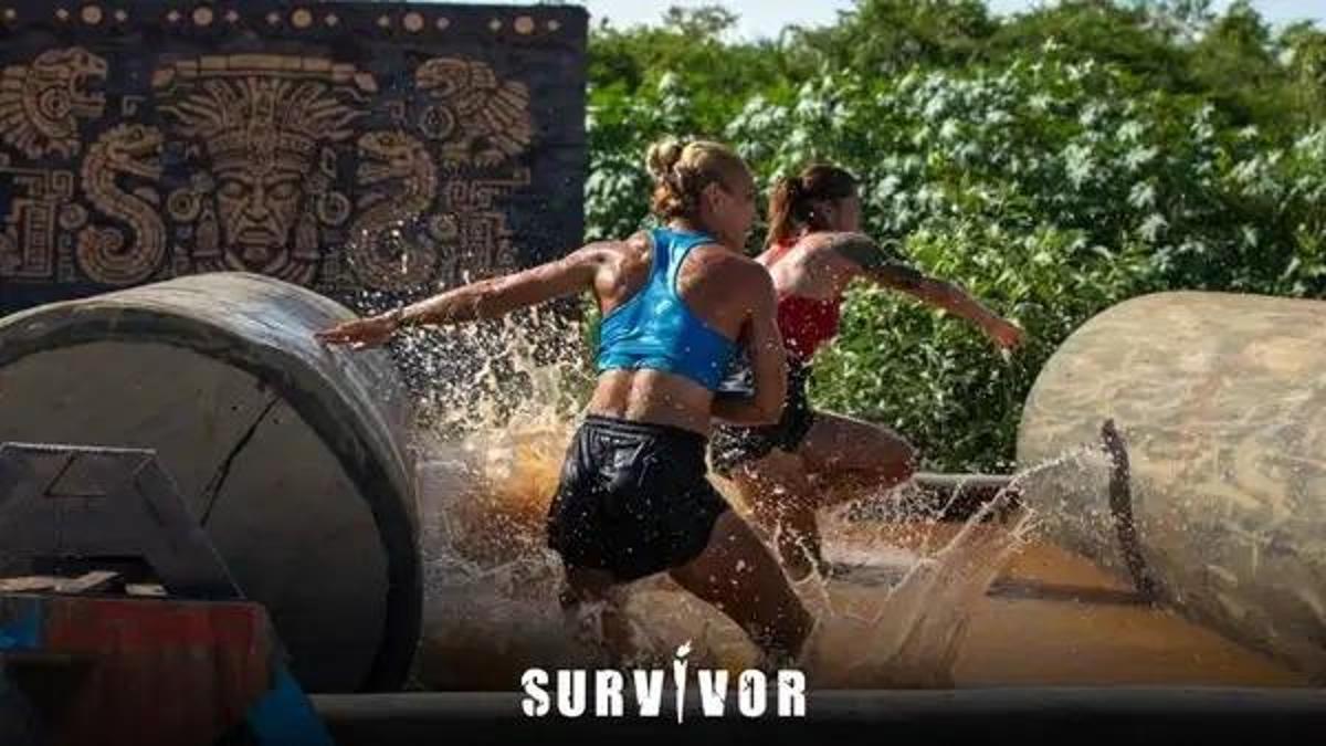 Survivor'da eleme adayı kim oldu? 30 Nisan Survivor'da dokunulmazlık oyununu kim kazandı?
