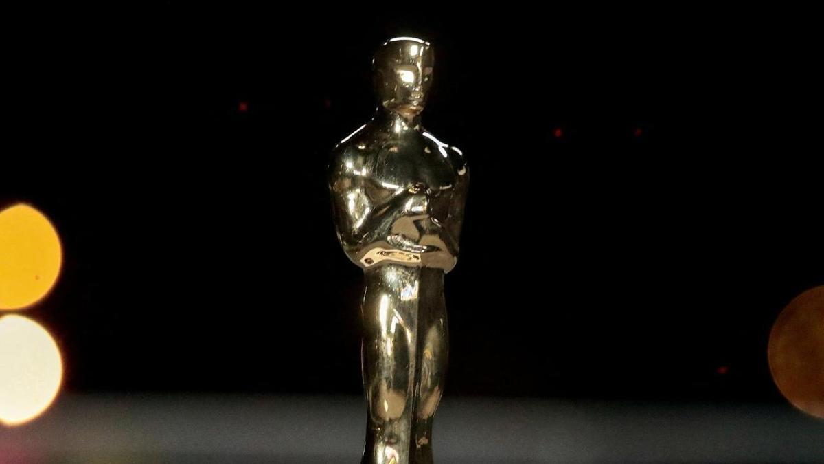 Oscar kazandı, ödülünü kaybetti! Pavel Talankine büyük şok!