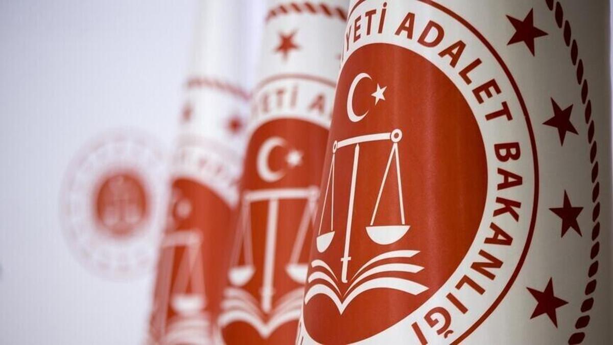 Adalet Bakanlığı'ndan 16 yeni Uluslararası Adli İş Birliği Bürosu