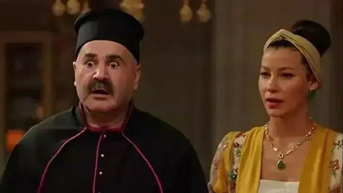 Kutsal Damacana 4 filminin konusu nedir? Kutsala Damacana 4 filminin oyuncuları kimler?