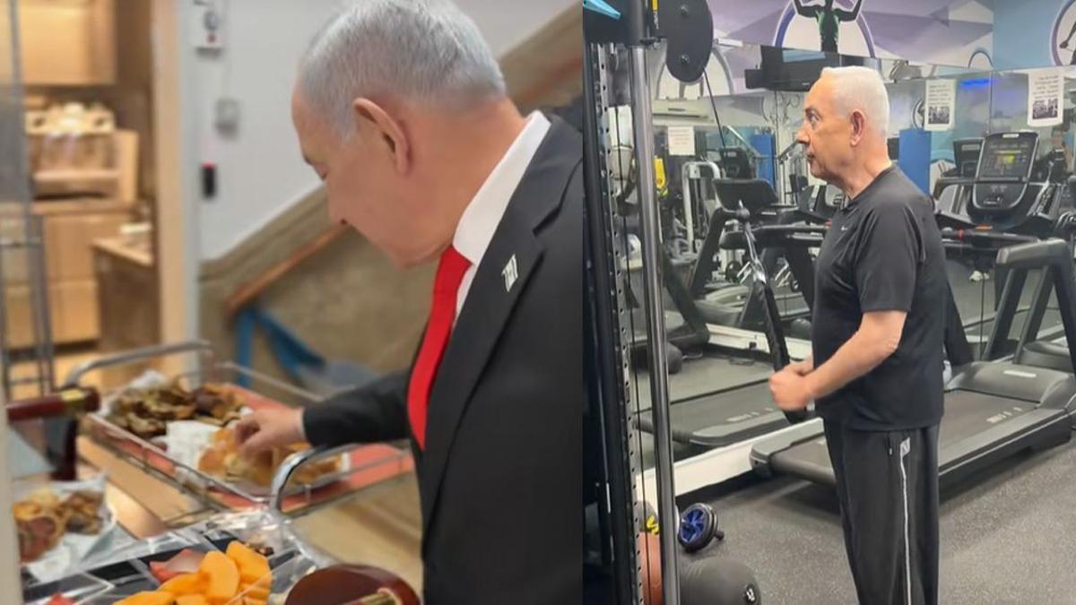 Netanyahu kanseri atlattı: Sağlık durumunu böyle duyurdu