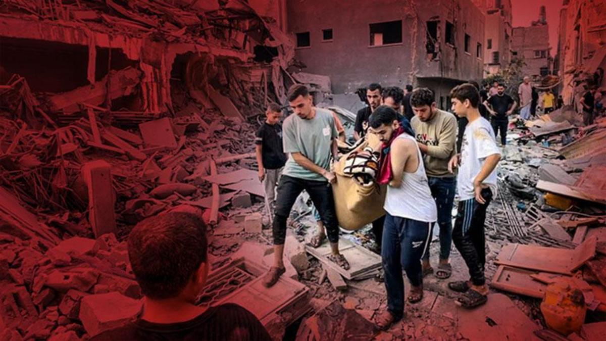 Son savaşlarda kaç bin kişi öldü? Siviller kaç milyar dolarlık harcamalarla öldürüldü?