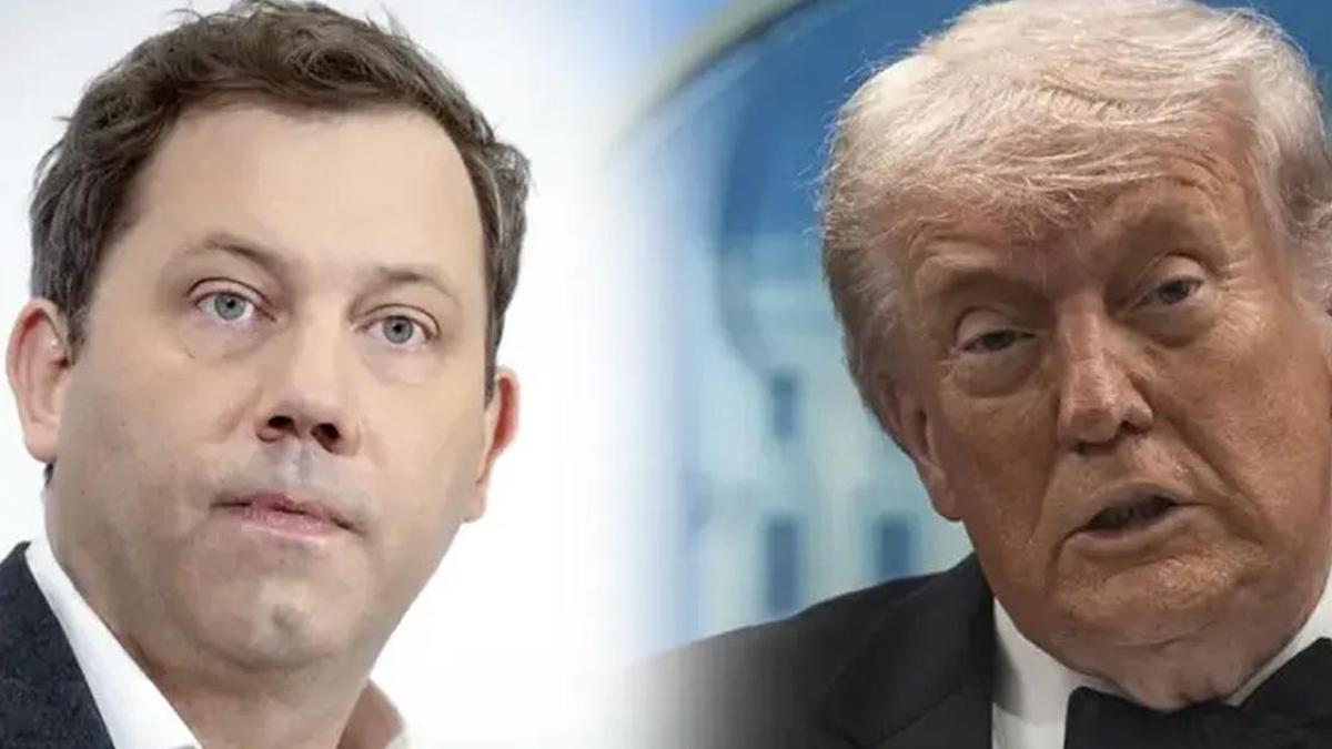 Almanya'dan Trump'a: Tavsiyelerine ihtiyacımız yok!