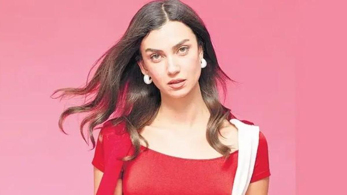 Azra olmayı çok istedim