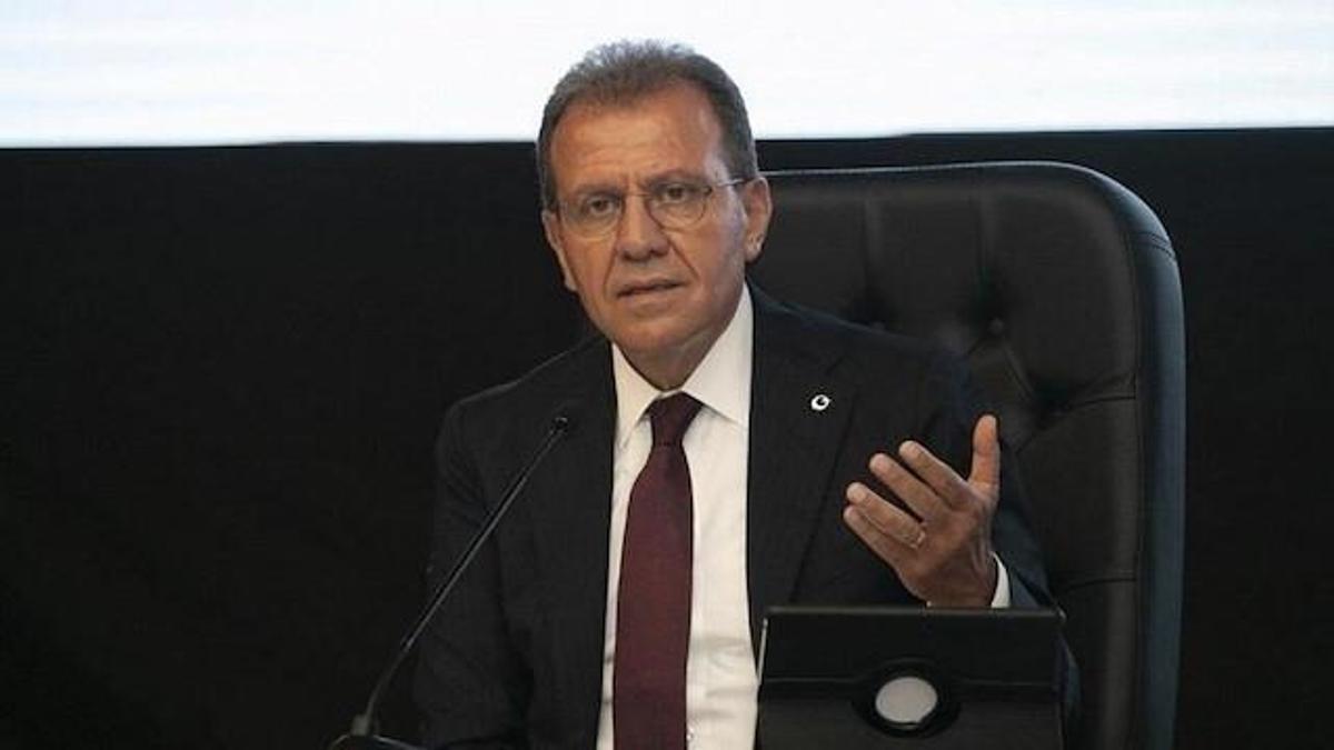 Türkiye Belediyeler Birliği Başkanı Vahap Seçer oldu