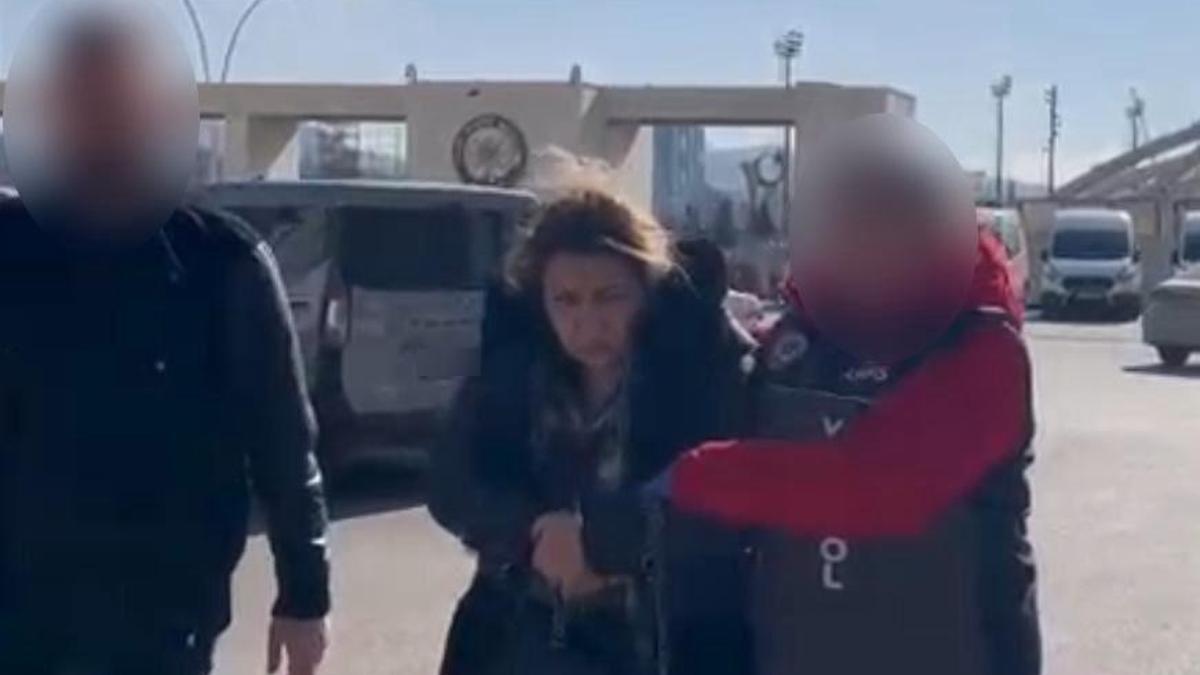 Kendisini MİT mensubu diye tanıtıp dolandıran Binbir surat Şerife için istenen ceza belli oldu