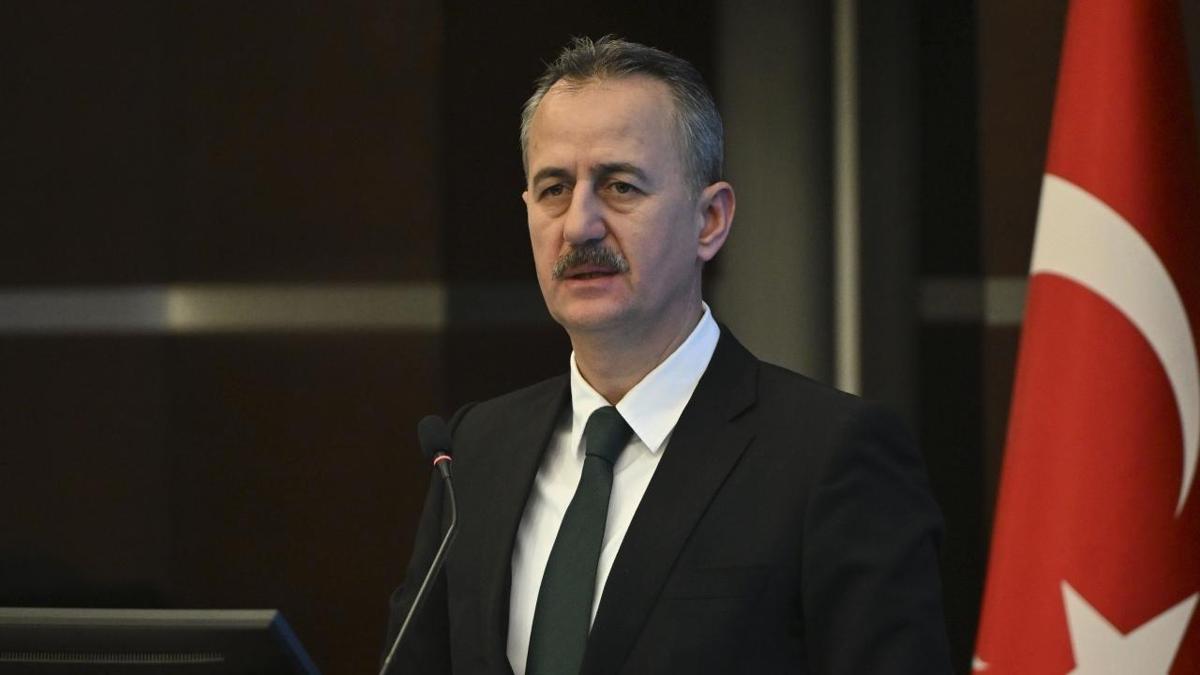 Savunma ve havacılıkta nisanda 962 milyon dolarlık ihracat
