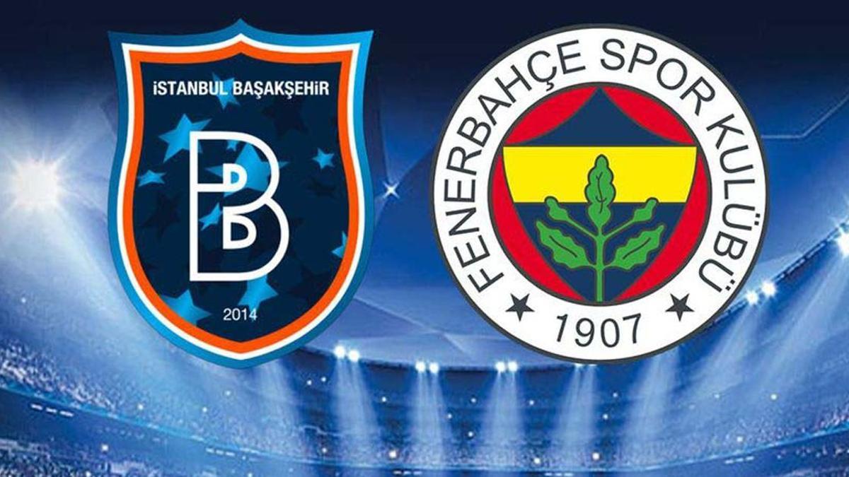 FENERBAHÇE - BAŞAKŞEHİR MAÇI CANLI İZLE BEIN SPORTS 2 ŞİFRESİZ | Fenerbahçe - Başakşehir maçı ne zaman, hangi kanalda, saat kaçta? Canlı yayın bilgisi!