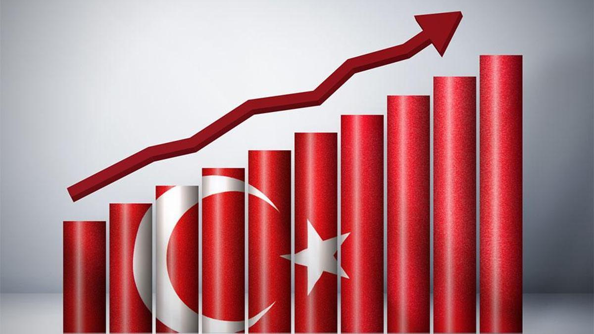 IMF açıkladı: Türkiye ekonomisi Müslüman ülkeler arasında zirveye yerleşti