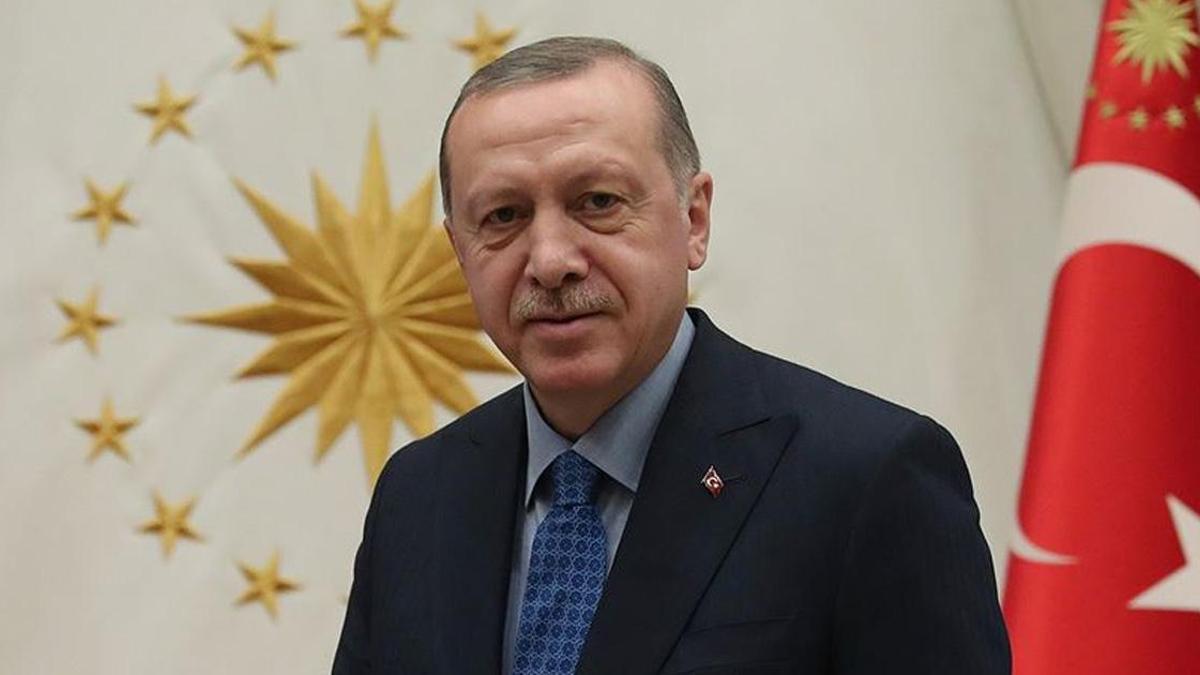 Cumhurbaşkanı Erdoğan, Irak Başbakan Adayı Zeydi ile telefonda görüştü