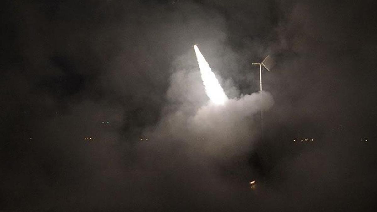 İsrail'de 'Arrow 3' krizi! Meclisten acil toplantı kararı