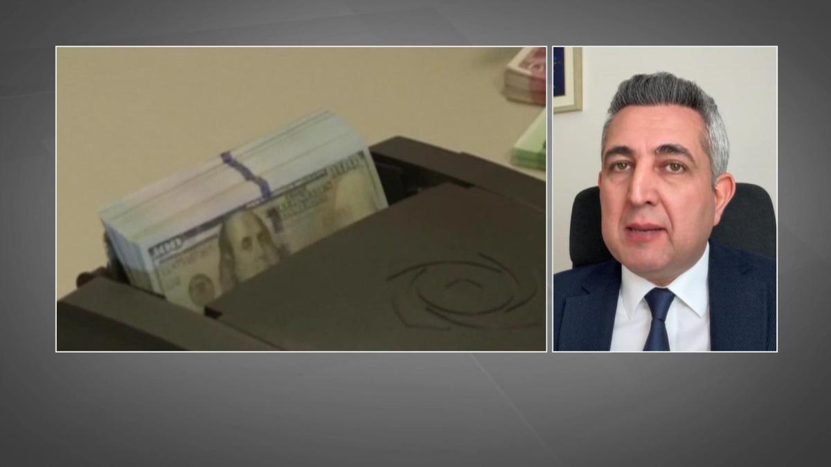 Küresel düzen değişiyor: DİJİTAL PARA ÇAĞI | Tek kutuplu sistem bitiyor mu?