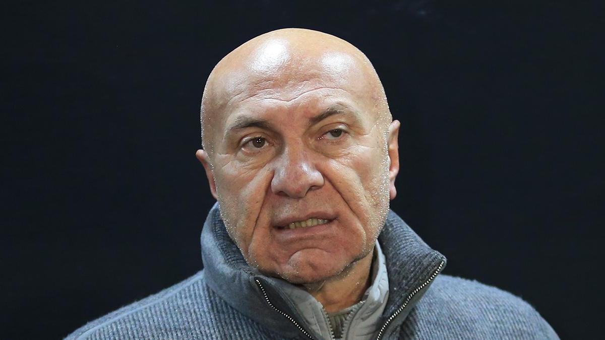 Samsunspor Başkanı Yüksel Yıldırım'dan, Galatasaraylıları kızdıracak açıklama: Ezerek yendik