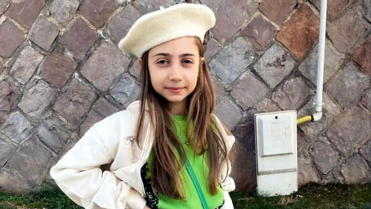 Kahramanmaraşta okuldaki saldırıda yaralanan Almina hayatını kaybetti