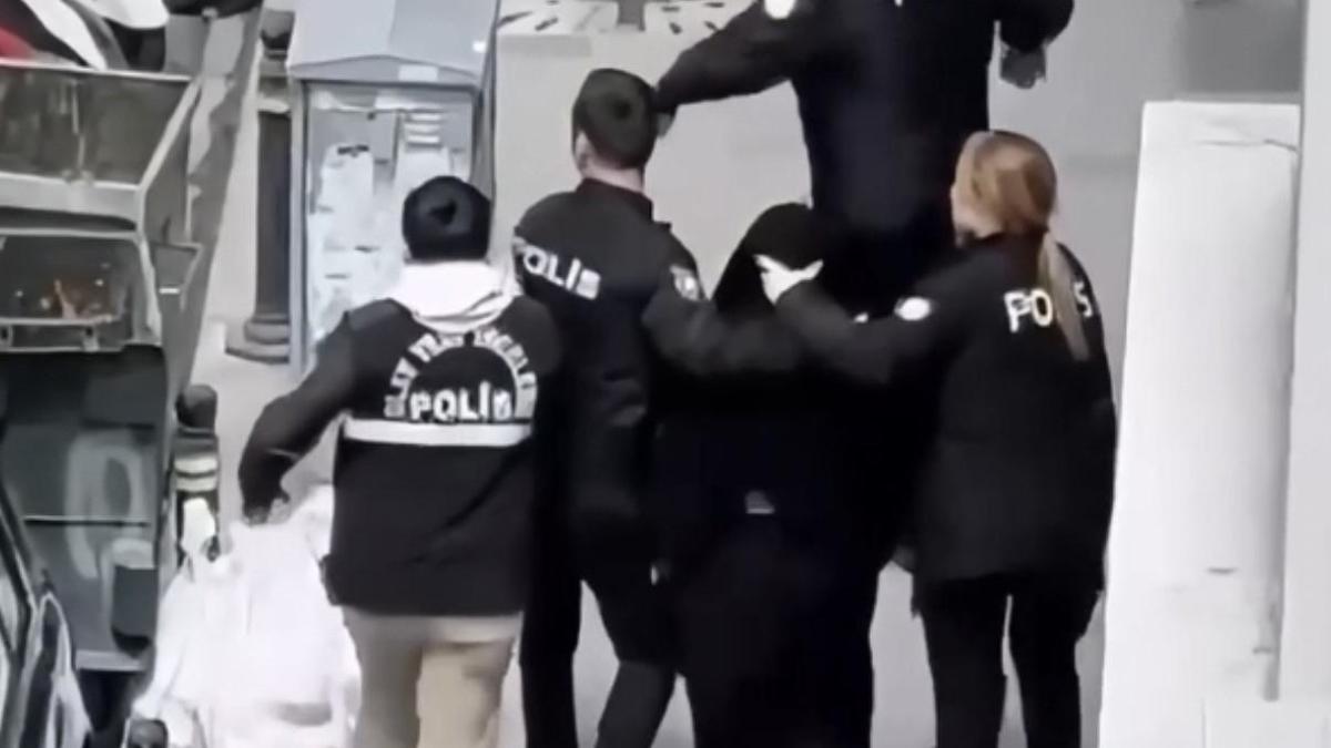 Şişlide gelinini öldüren kayınvalidenin ifadesi ortaya çıktı