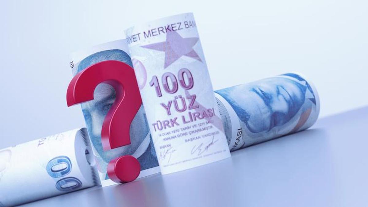 Gözler TÜİK verilerinde: Nisan enflasyonu ne olur?