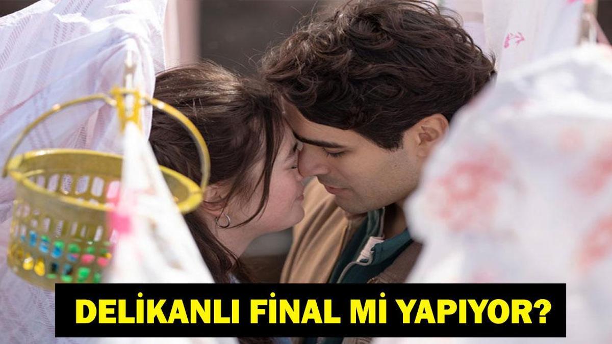 DELİKANLI FİNAL Mİ YAPIYOR? Show TV Delikanlı Yeni Yönetmeni Kim Oldu? Zeynep Günaltay Neden Ayrıldı?