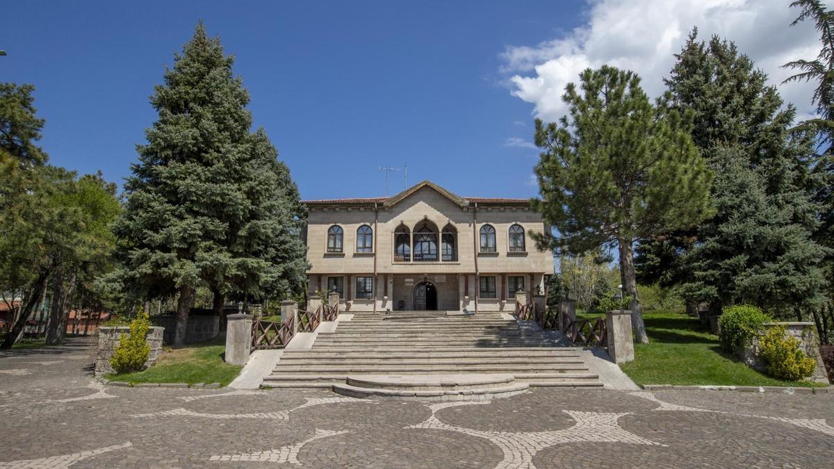 'Kayseri Evi',  kentin kültürel mirasını geleceğe taşıyor