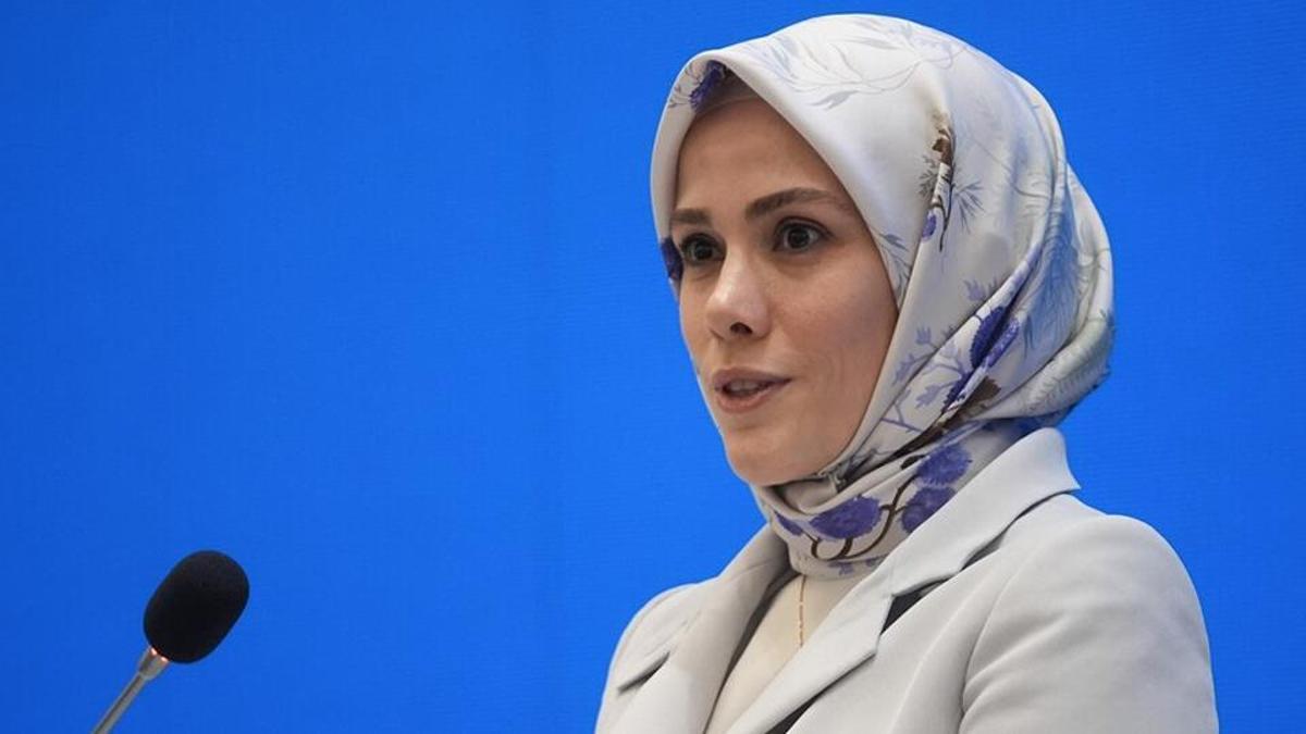Dr. Esra Albayrak, AA Analiz için yazı kaleme aldı: Yeni bir uzlaşı imkanı