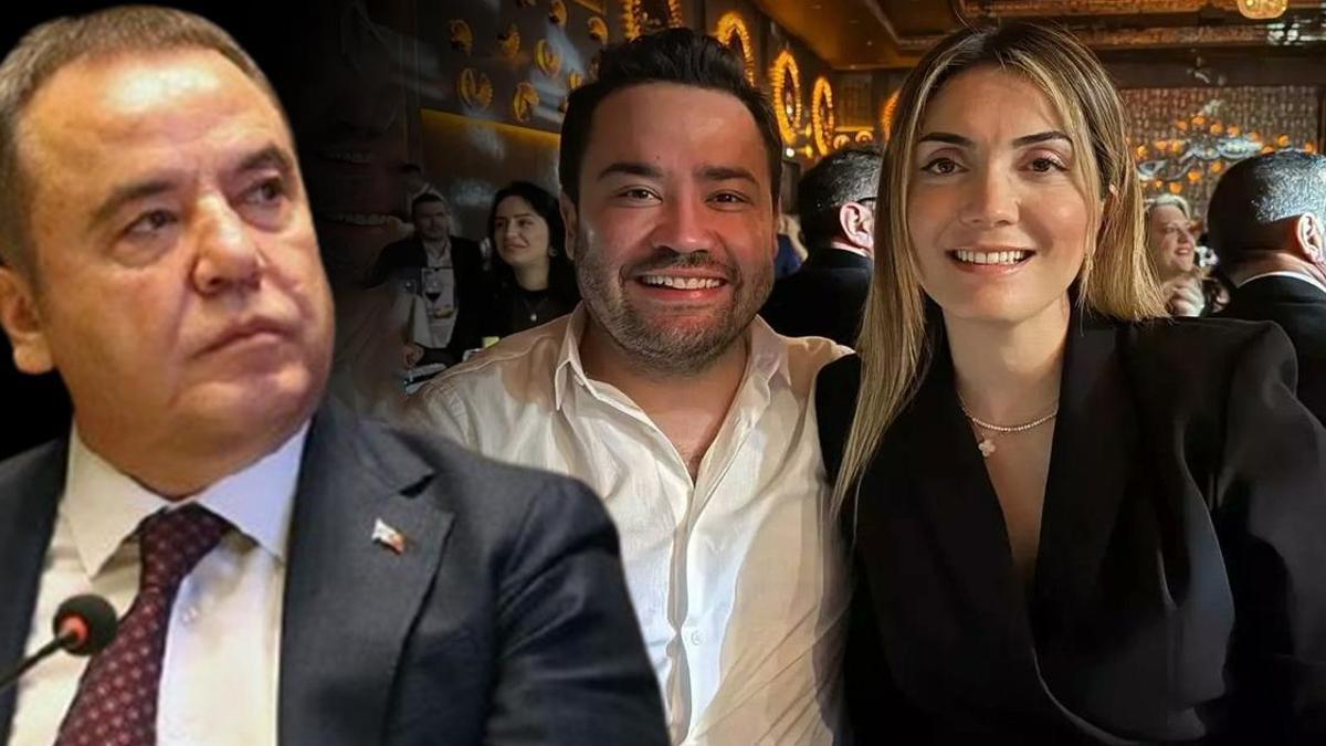 Muhittin Böcekin gelini Zuhal Böcek hakkında tutuklama talebi