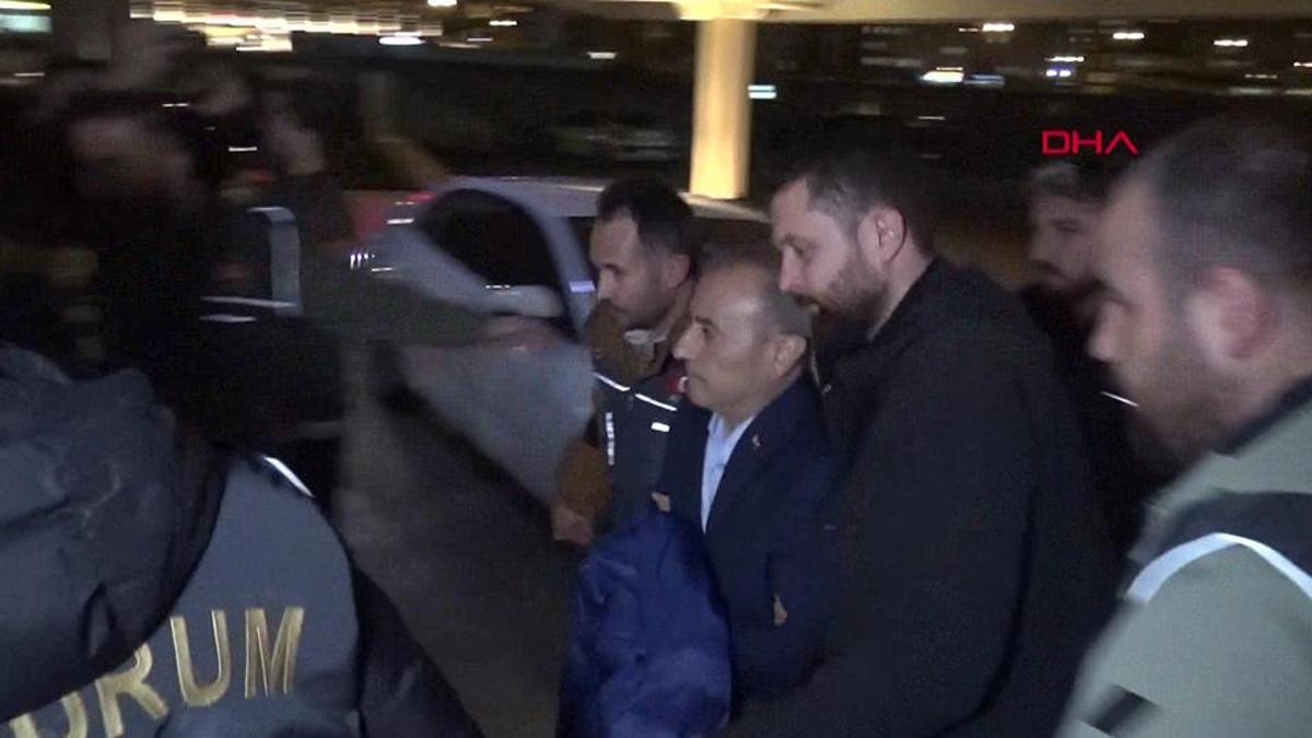Eski Tunceli Valisi Tuncay Sonel'in ifadesi çıktı